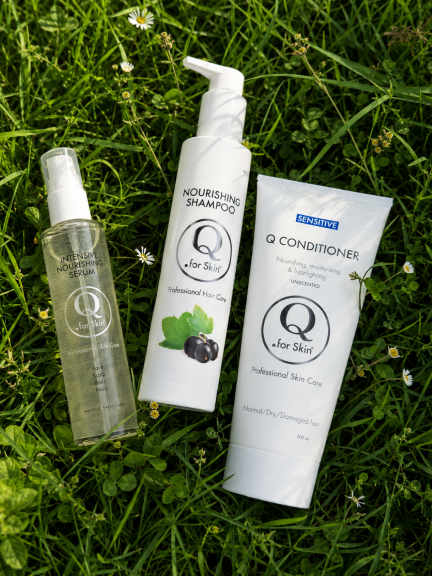 Nourish & Repair Duo