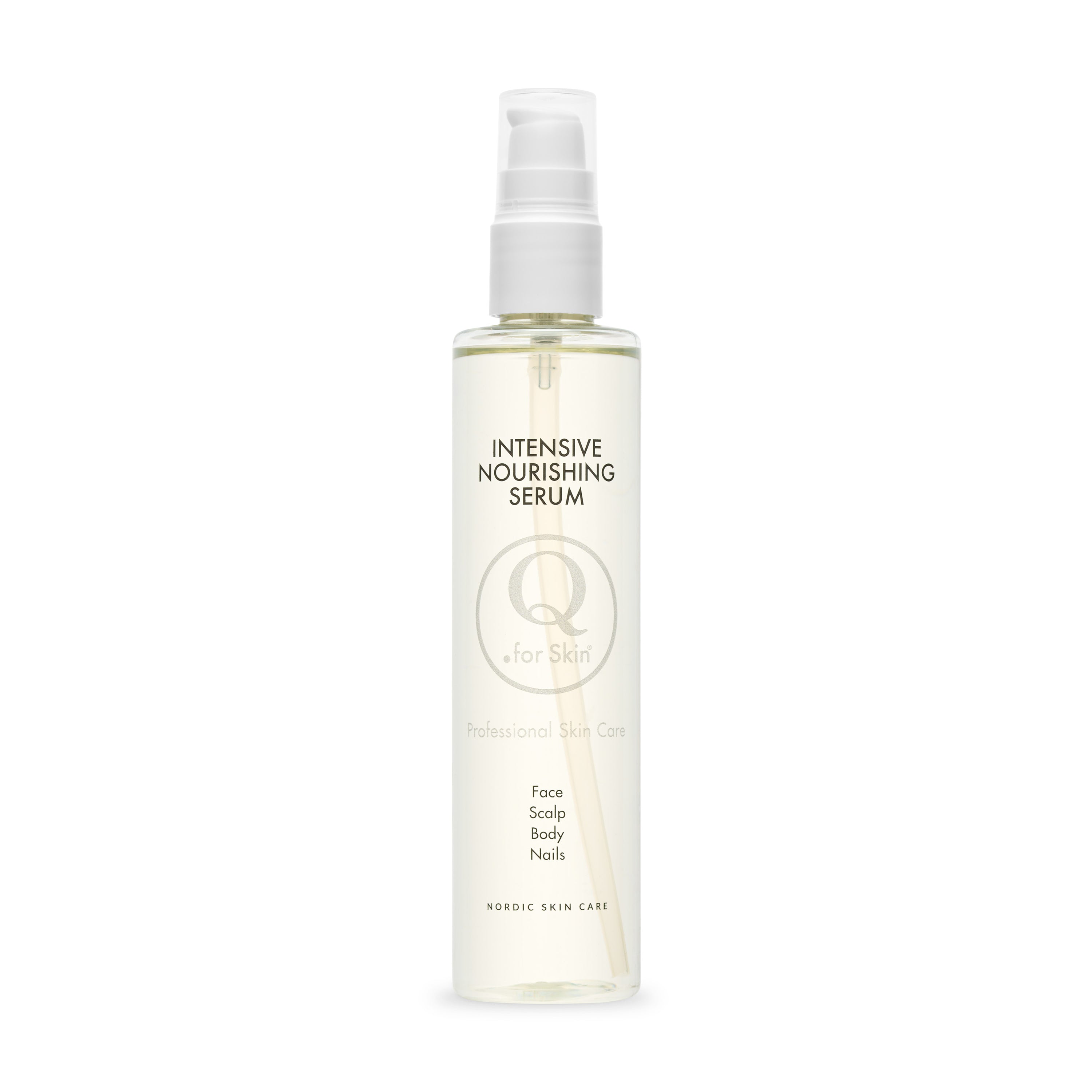 Intensive Nourishing Serum