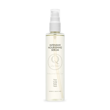 Intensive Nourishing Serum
