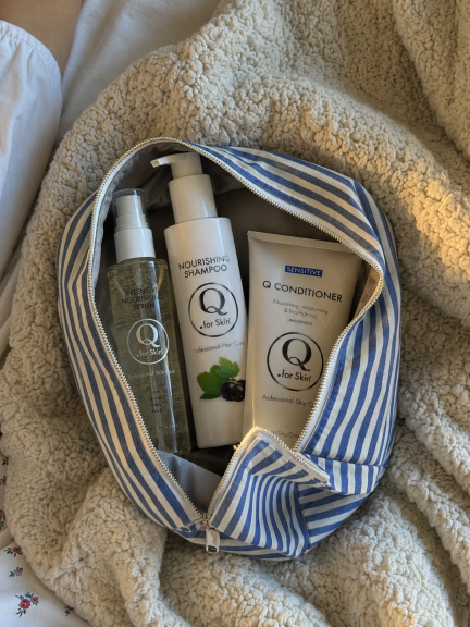 Nourish & Repair Duo