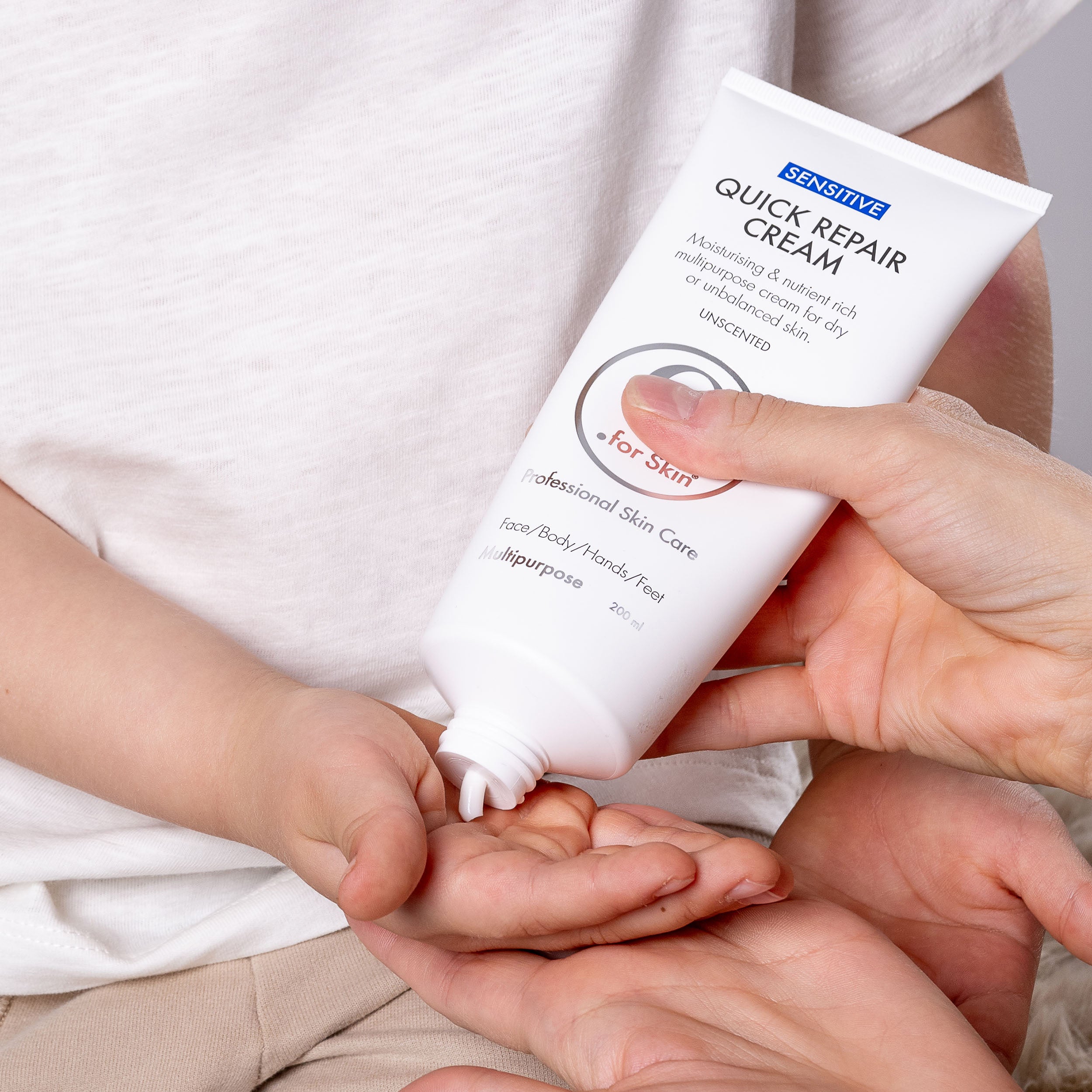 Quick Repair Cream