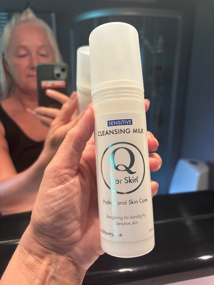 Q for Skin