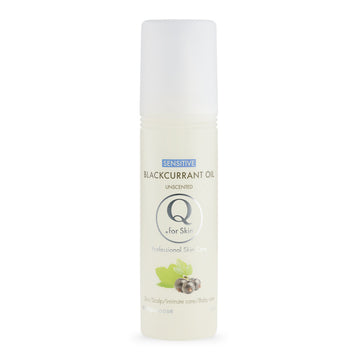 Blackcurrant Oil