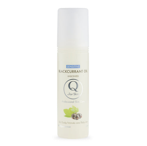 Blackcurrant Oil