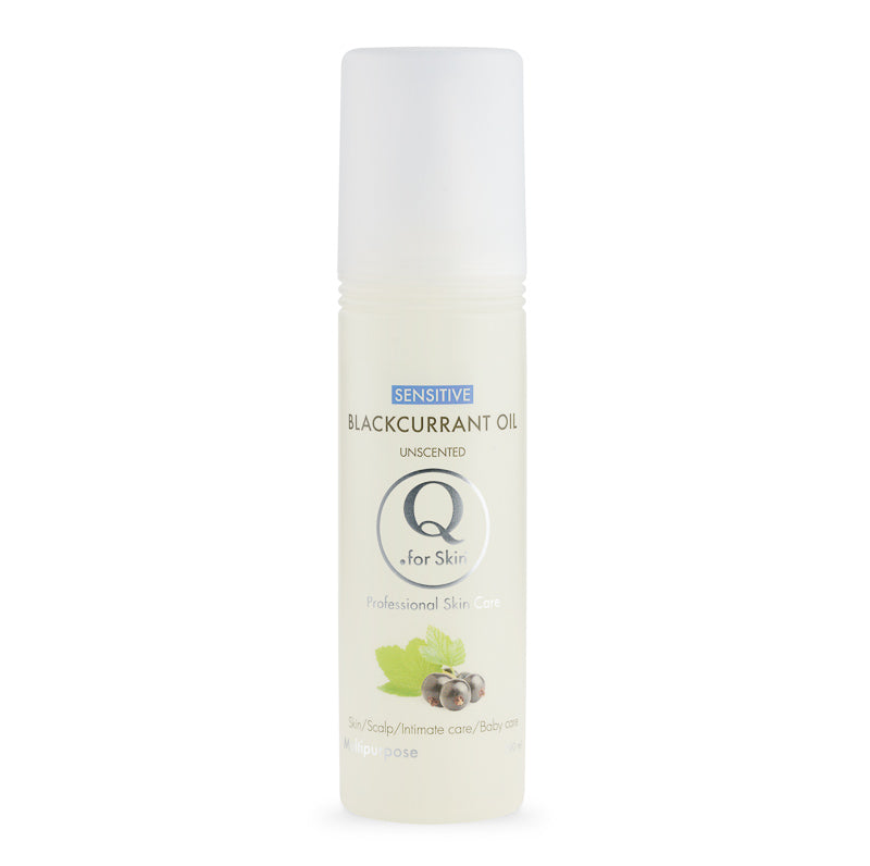 Blackcurrant Oil