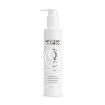 Quick Relief Shampoo