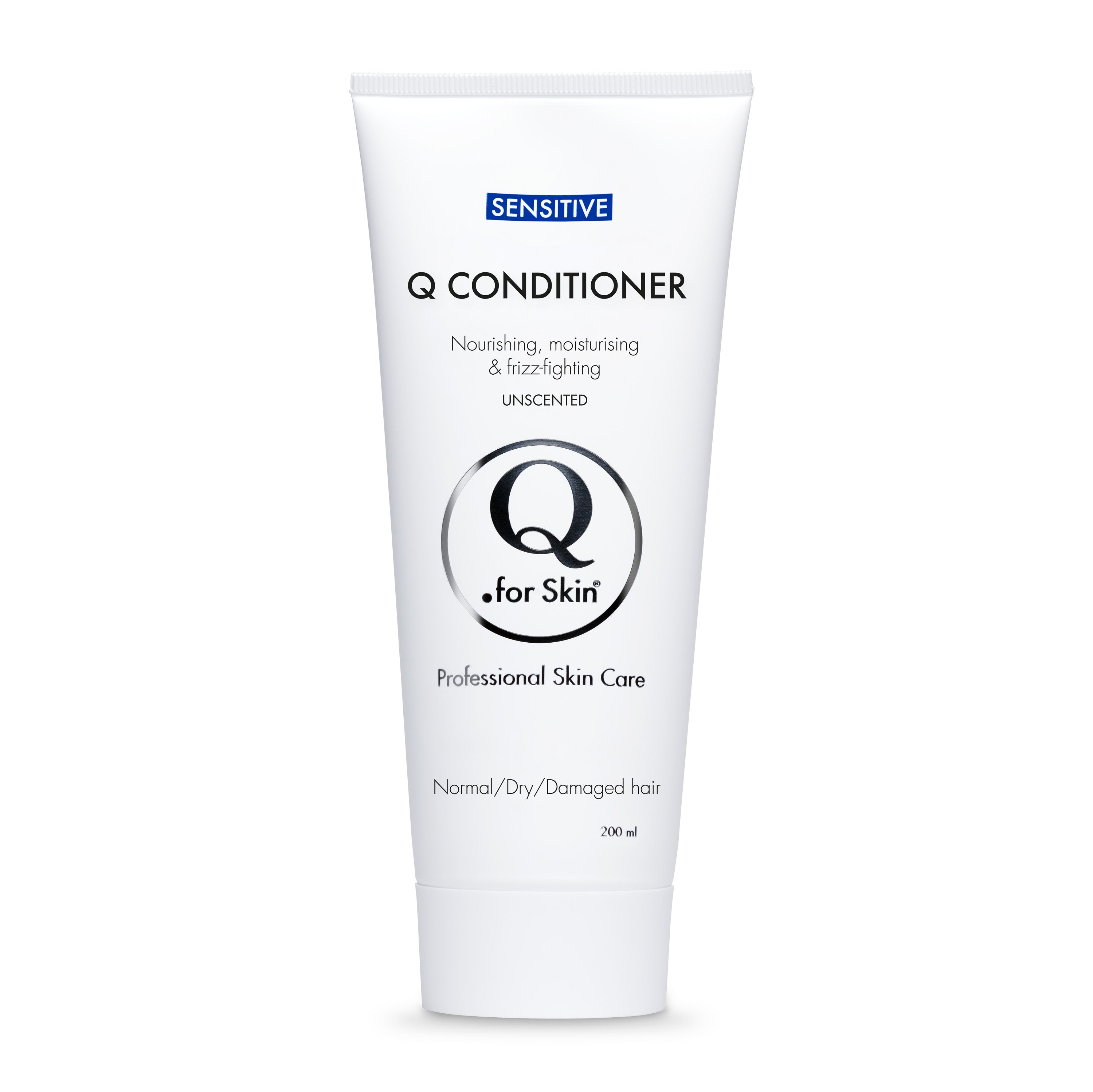 Q Conditioner