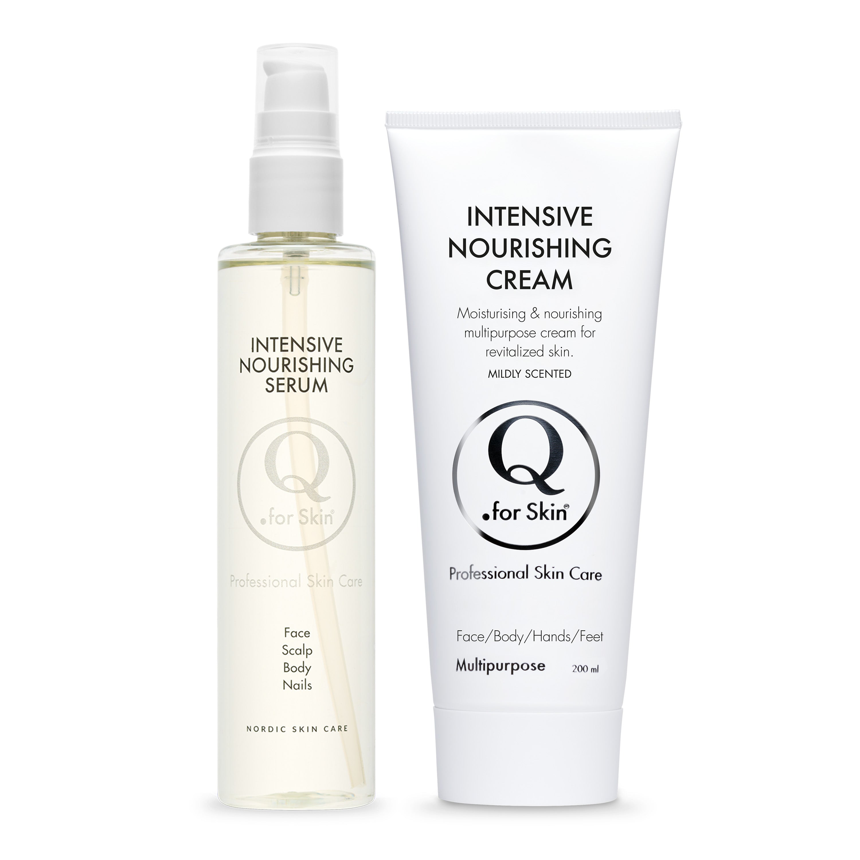 Q Supreme Softness