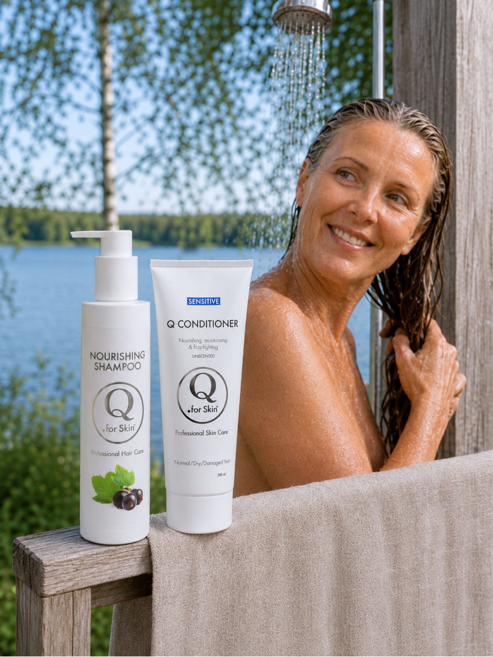 Nourish & Repair Duo