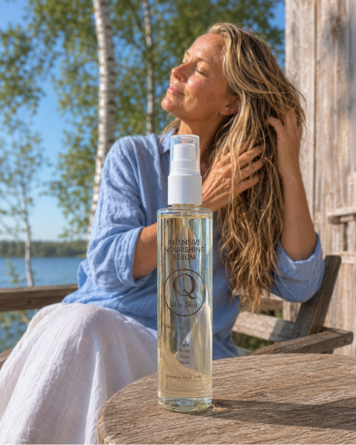 Intensive Nourishing Serum