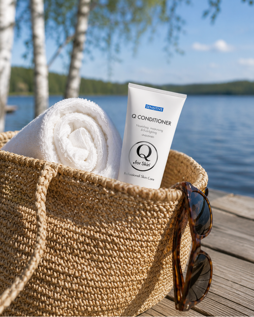 Q Conditioner