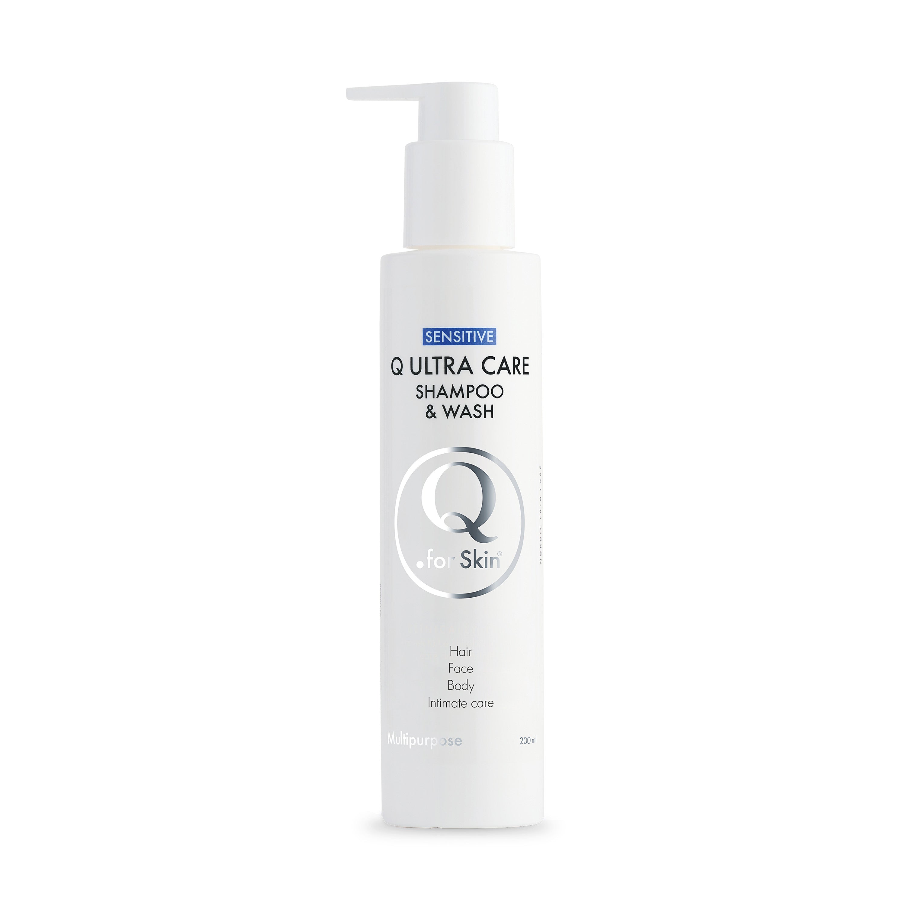 Q Ultra Care