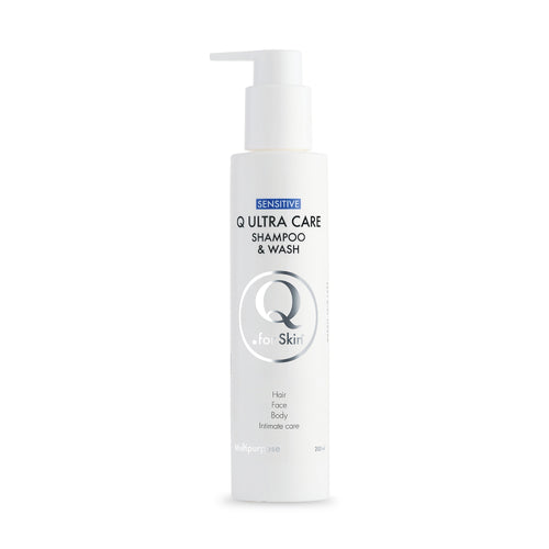 Q Ultra Care
