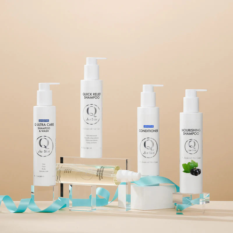 Hair care