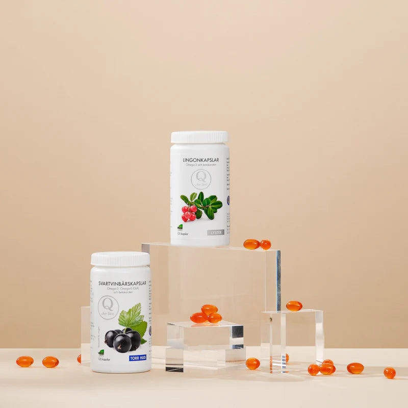 Dietary supplements